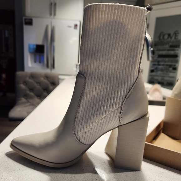 Steve Madden ankle boot - Picture 2 of 3